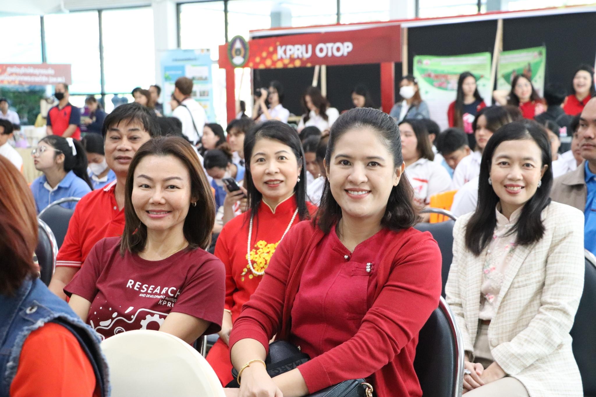 51. พิธีเปิดศูนย์การเรียนรู้ตลอดชีวิตและพัฒนามาตรฐานวิชาชีพ (Lifelong Learning and Professional Standards Development Center: LPC)